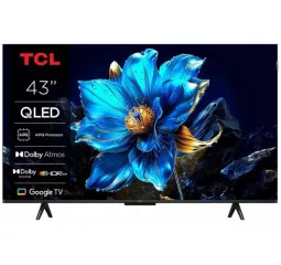 Телевизор TCL 43T69C