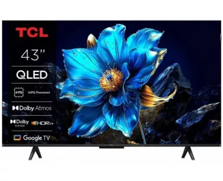 Телевизор TCL 43T69C