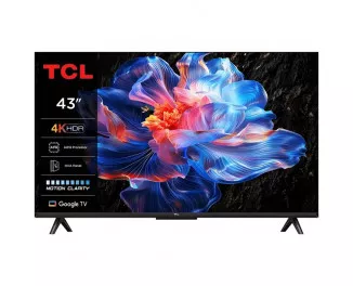 Телевизор TCL 43V6C