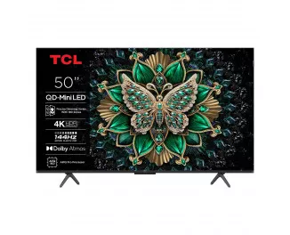 Телевизор TCL 50C61K