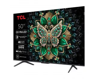 Телевизор TCL 50C61K