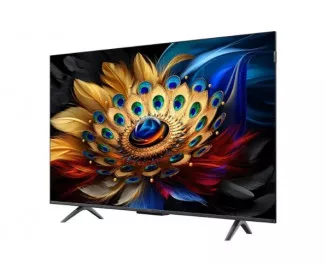 Телевизор TCL 50C655
