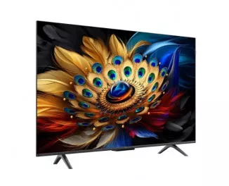 Телевизор TCL 50C655