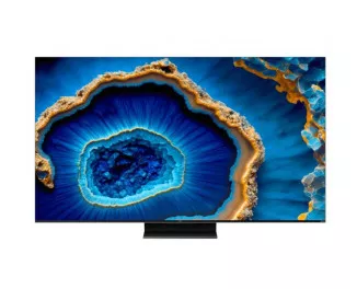 Телевизор TCL 50C805