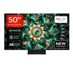 Телевизор TCL 50Q7C