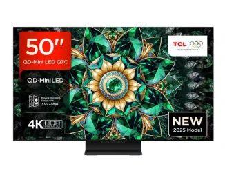 Телевизор TCL 50Q7C