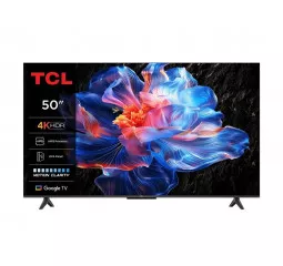 Телевизор TCL 50V6C