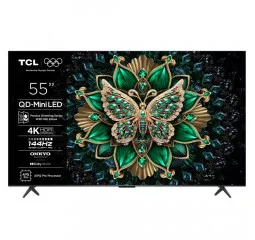 Телевизор TCL 55C69K