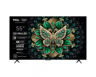 Телевизор TCL 55C69K