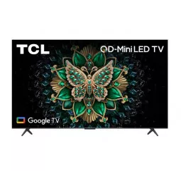 Телевизор TCL 55C6K