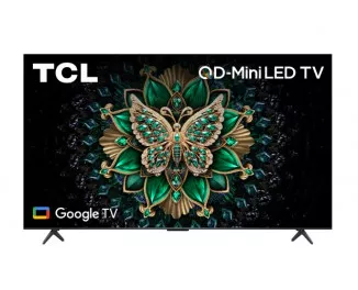 Телевизор TCL 55C6K