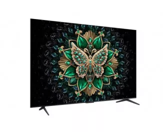 Телевізор TCL 55C6K