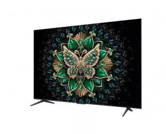 Телевізор TCL 55C6K