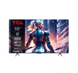 Телевизор TCL 55C72B