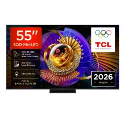 Телевизор TCL 55C7L