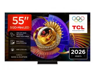 Телевизор TCL 55C7L