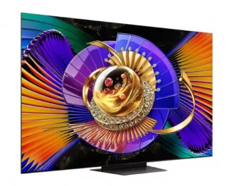 Телевизор TCL 55C7L
