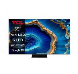 Телевизор TCL 55C805