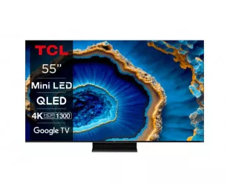 Телевизор TCL 55C805
