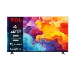 Телевизор TCL 55P655