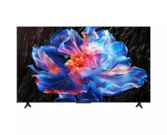 Телевизор TCL 55P6K