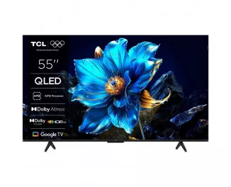 Телевизор TCL 55P79K