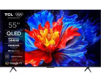 Телевизор TCL 55T8C