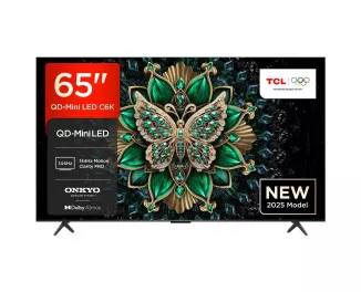 Телевизор TCL 65C61K