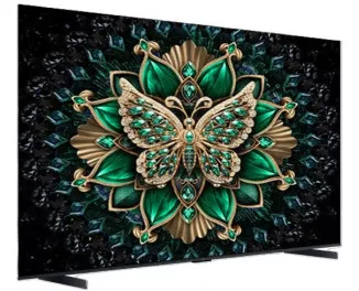 Телевизор TCL 65C61K