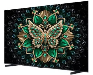 Телевизор TCL 65C61K