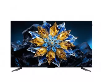 Телевизор TCL 65C655 PRO