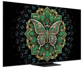 Телевизор TCL 65C6K Pro