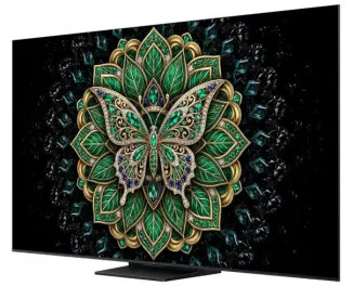 Телевизор TCL 65C6K Pro