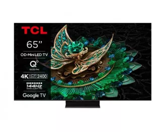 Телевизор TCL 65C765