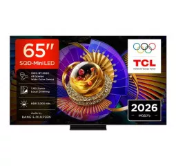 Телевизор TCL 65C7L