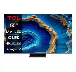 Телевизор TCL 65C805