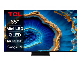 Телевизор TCL 65C805
