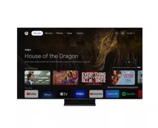 Телевизор TCL 65C805