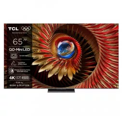 Телевизор TCL 65C89K
