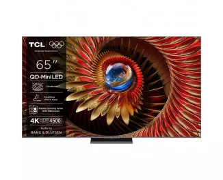 Телевизор TCL 65C89K