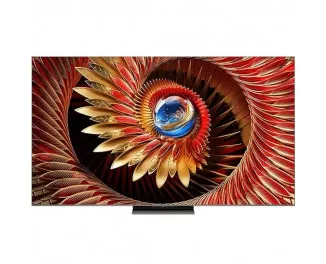 Телевизор TCL 65C89K