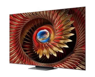 Телевизор TCL 65C89K