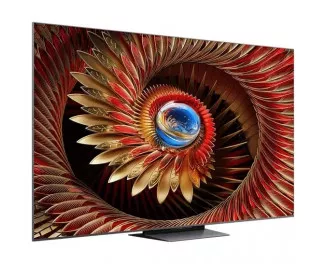 Телевизор TCL 65C89K