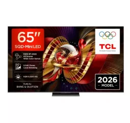 Телевизор TCL 65C8L