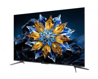 Телевизор TCL 75C655 PRO
