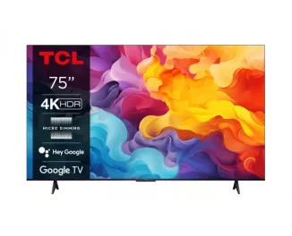 Телевизор TCL 75V6B