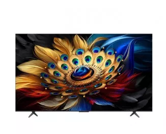 Телевізор TCL 85C655