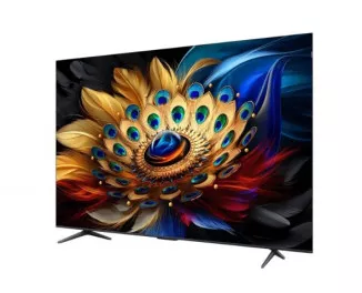 Телевізор TCL 85C655