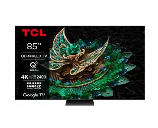 Телевізор TCL 85MQLED85