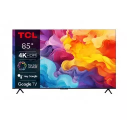 Телевізор TCL 85P655